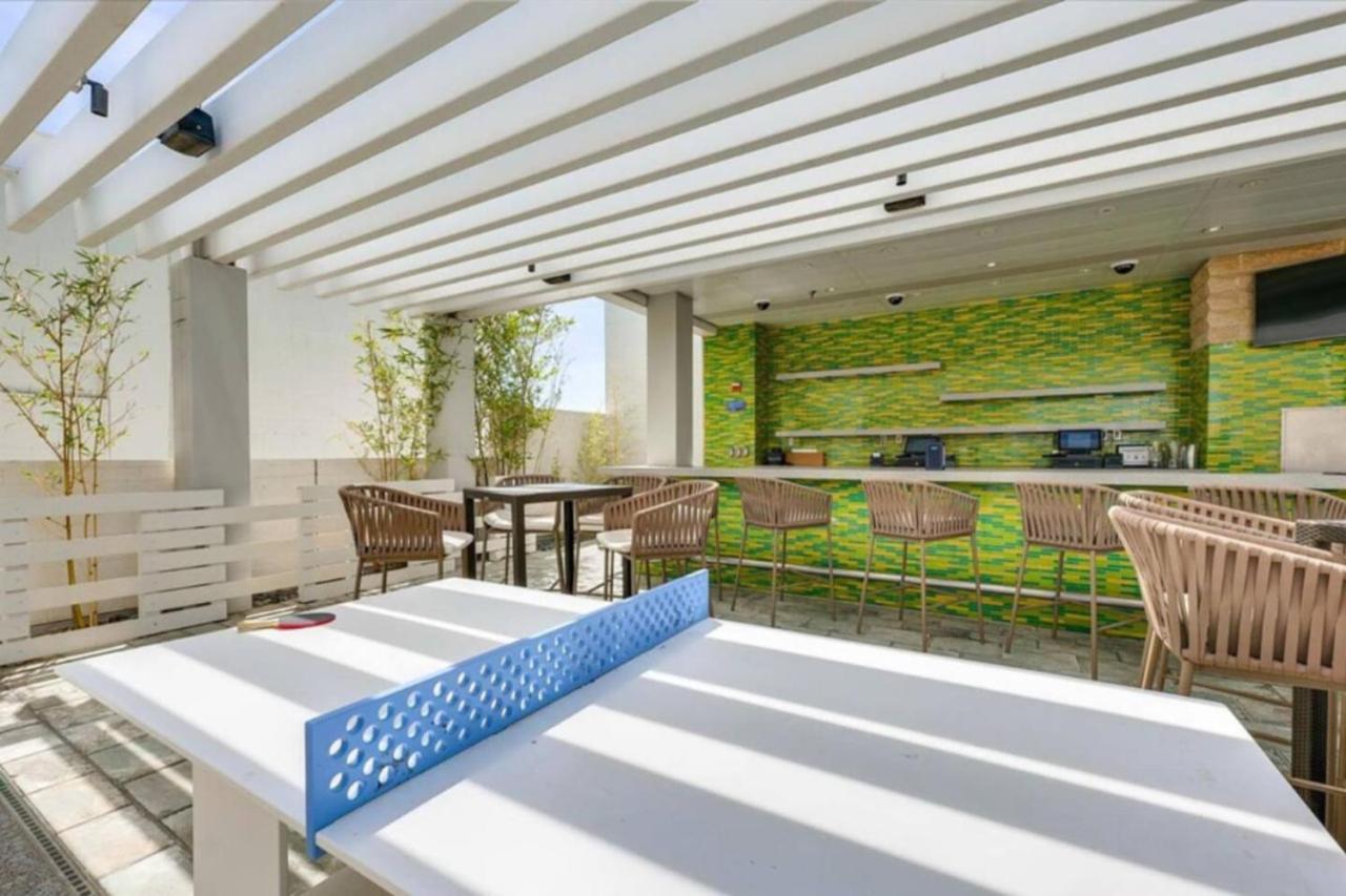 Palms Place The Adele Palazzo Suite Las Vegas Exterior foto