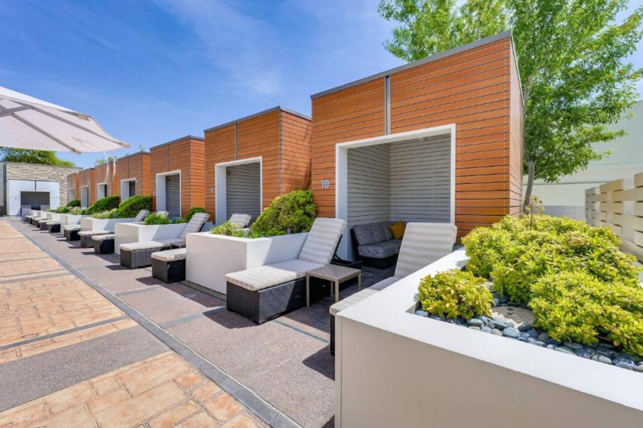 Palms Place The Adele Palazzo Suite Las Vegas Exterior foto